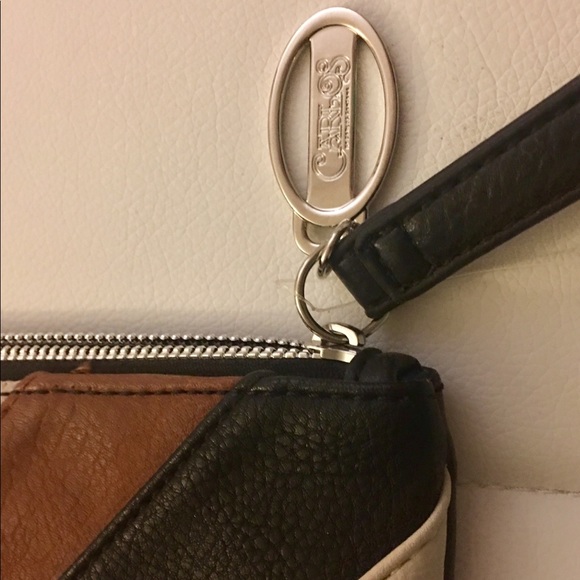 Carlos Santana Chevron Clutch - Picture 3 of 4